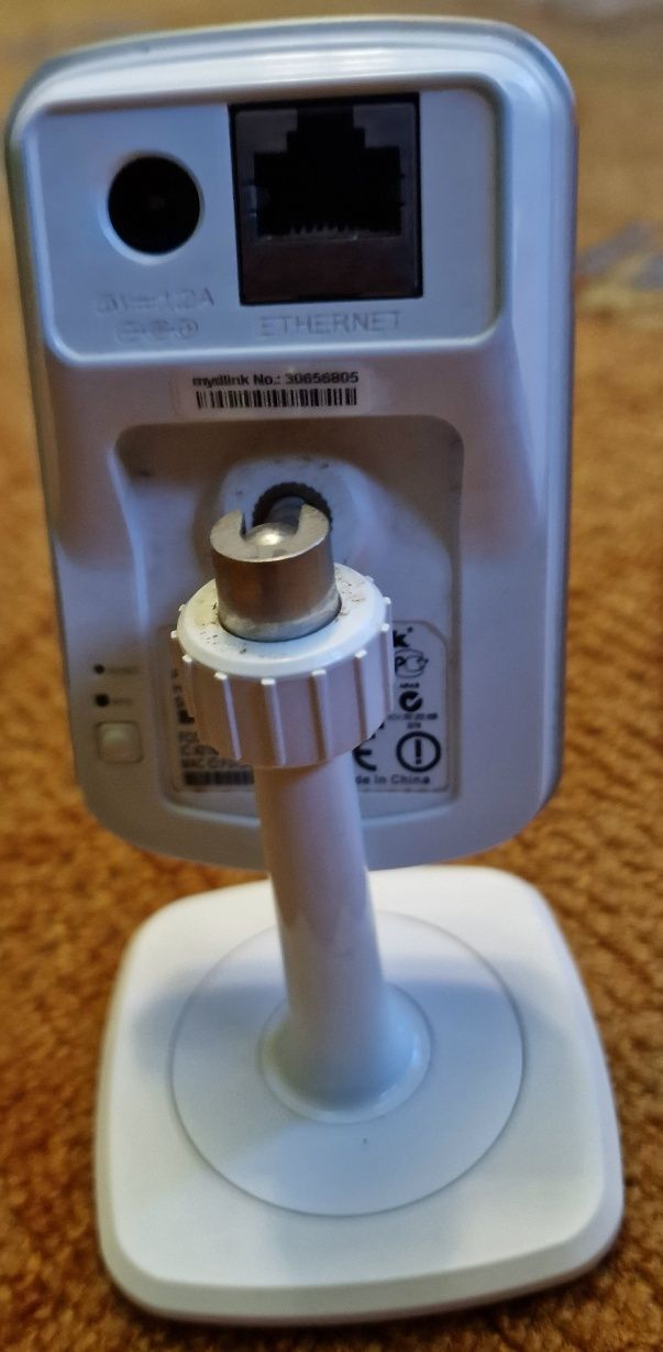 Kamera D-Link DCS-930L