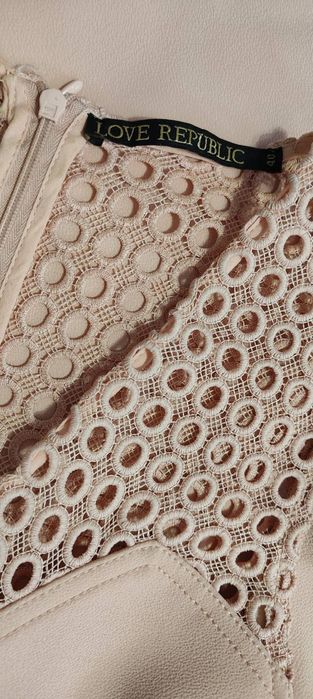 Сукня Love Republic