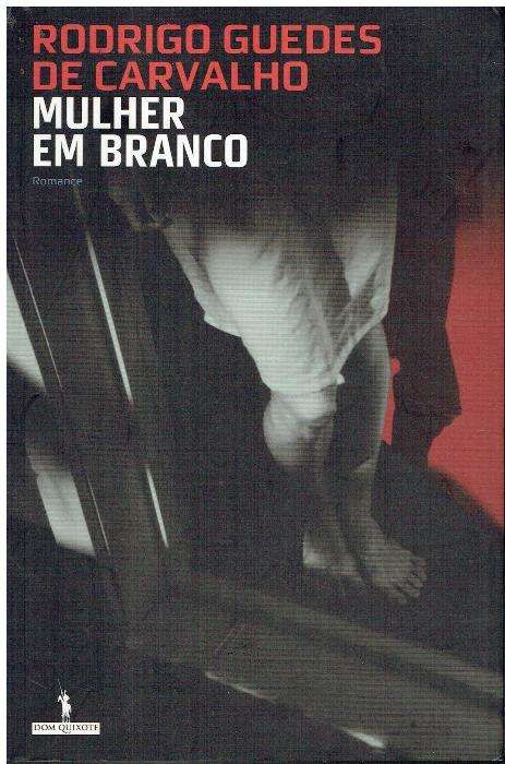 1794 - Livros de Rodrigo Guedes de Carvalho