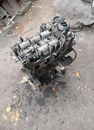 Двигун фабія 1.2 12V AZQ