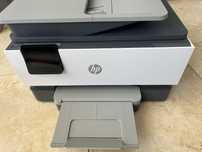 Продам БФП HP OfficeJet Pro 9120b Wi-Fi Б/в