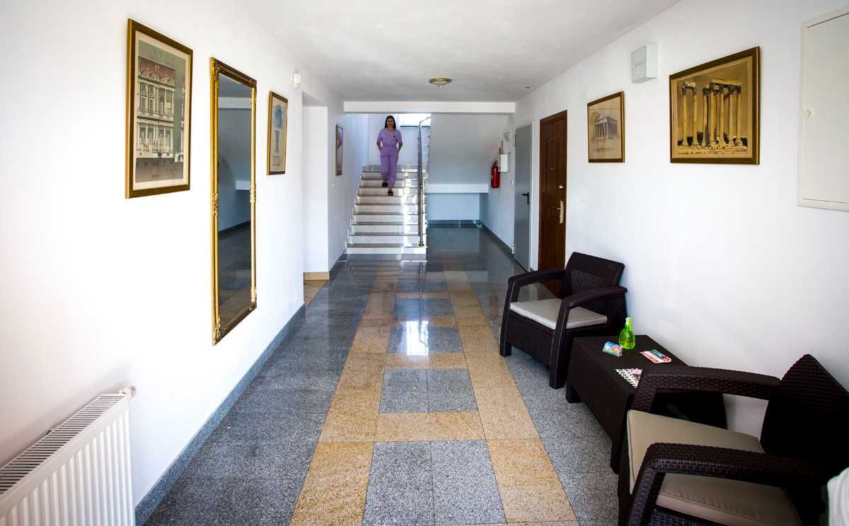 Komfortowe pokoje i apartamenty w WILLI ALEKSANDER W ROWACH