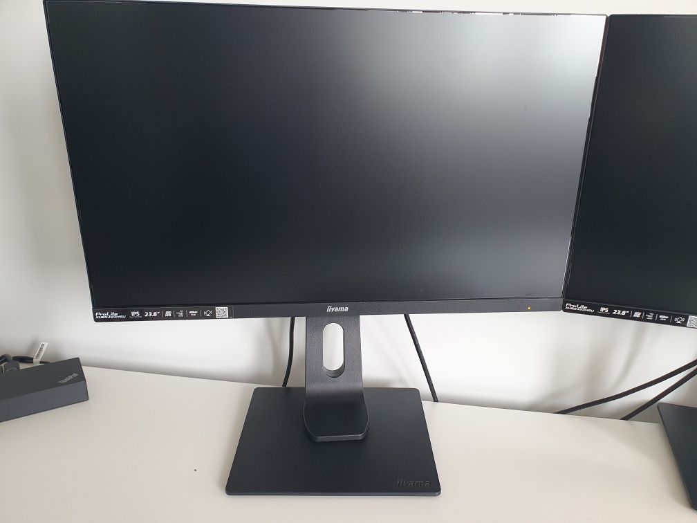 Monitor iiyama ProLite 23.8