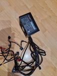 Be Quiet 550W Якісний брендовий блок живлення. Стан гарний