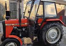 Ciągnik rolniczy Ursus 2812 rezerwacja do 15 sierpnia