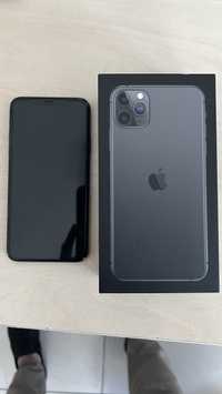 Іphone 11 pro max 256 gd. Space Gray