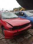 Subaru impreza 2.0 EJ20 części