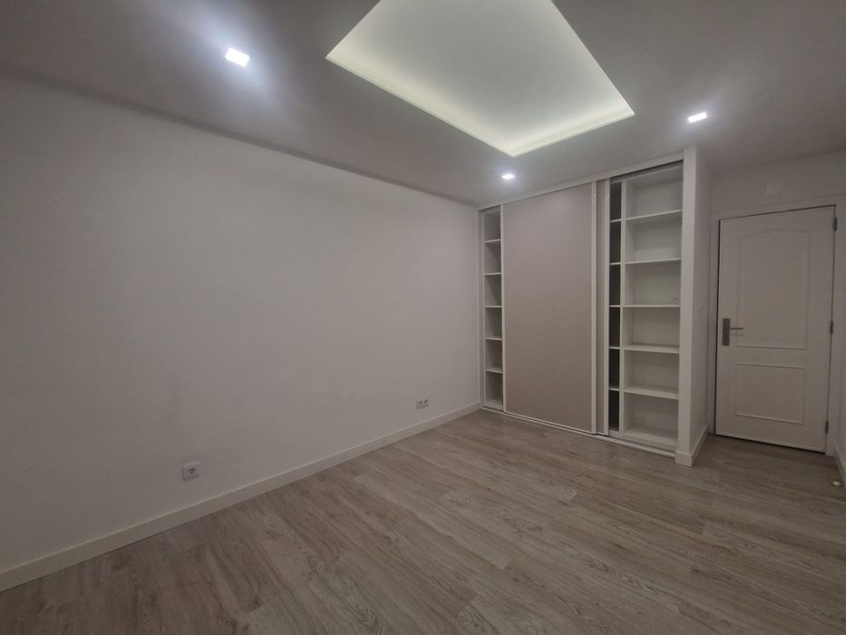 Cozinhas, Roupeiros, Closets, Pavimentos vinílicos flutuante