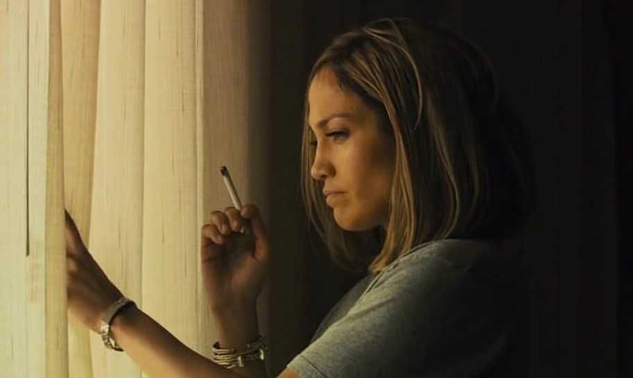 BORDERTOWN - Cidade sob Ameaça (Jennifer Lopez/Antonio Banderas) NOVO
