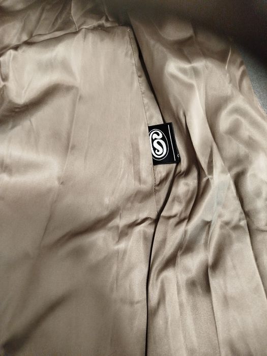 Futro z nutri krótkie