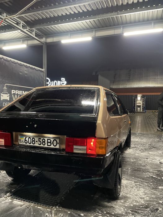 Продам Ваз  2108