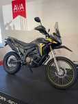 VOGE 300GY RALLY 29 KM/300cm3/LED/ABS/v-max 140km/h/2025r