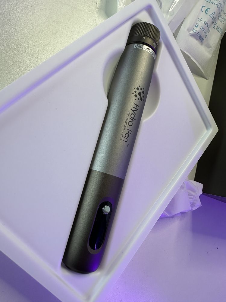 Hydra Pen mezoterapia urzadzenie
