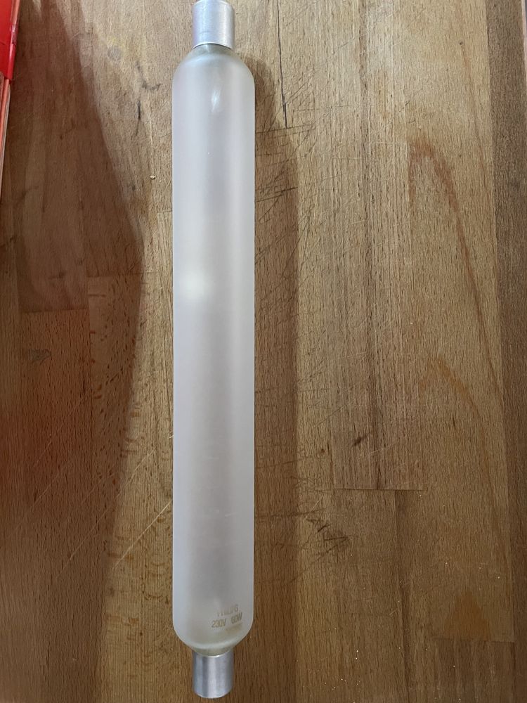 Lâmpadas Philips 5 unidades tubo por 5€