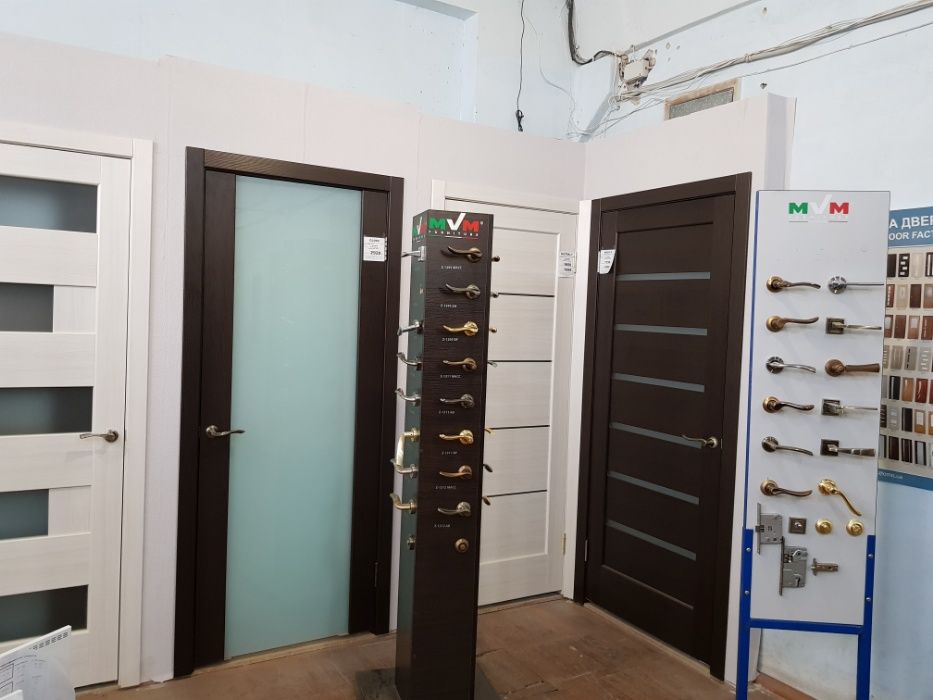 Двери Белоруссии