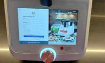 Lidlomix wifi SMART 2 misy + akcesoria