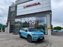 Honda e:NY1 Nowy Od ręki/204 KM elektryczny/FV 23%/Elegance