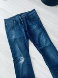 Jeansy Guess Męskie Slim 31