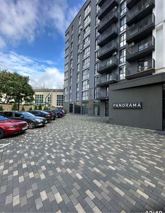 Оренда комерційного приміщення в ЖК Панорама