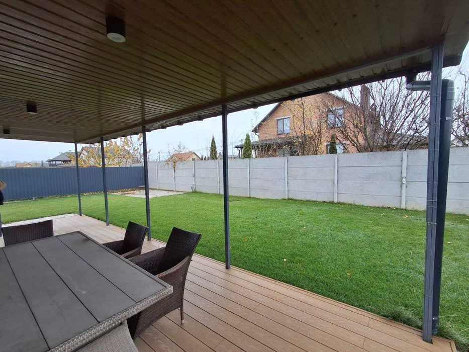 Оренда будинку у місті Вінниця