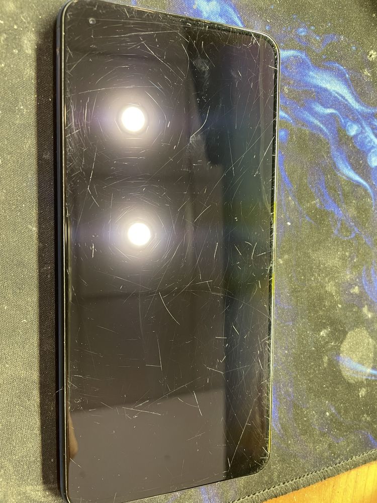 Xiaomi Mi 11 lite M2101K9AG Робочий дисплей та материнська плата