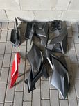 Пластик Loncin CR 4