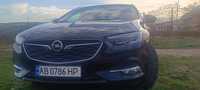 Opel insignia b b16dth