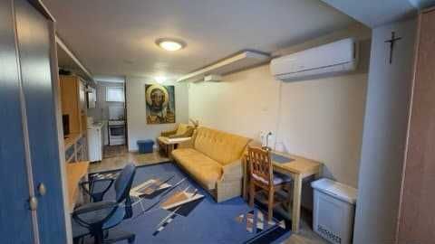 Kawalerka 34 m ul. Karkonoszy -Zacisze /A/