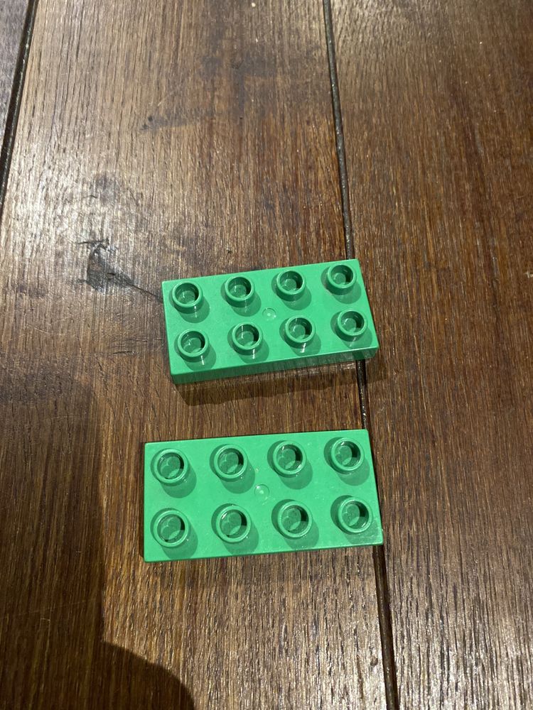 Lego duplo deska 2x4