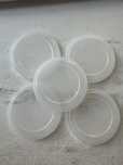Pokrywki plastikowe 5.5cm