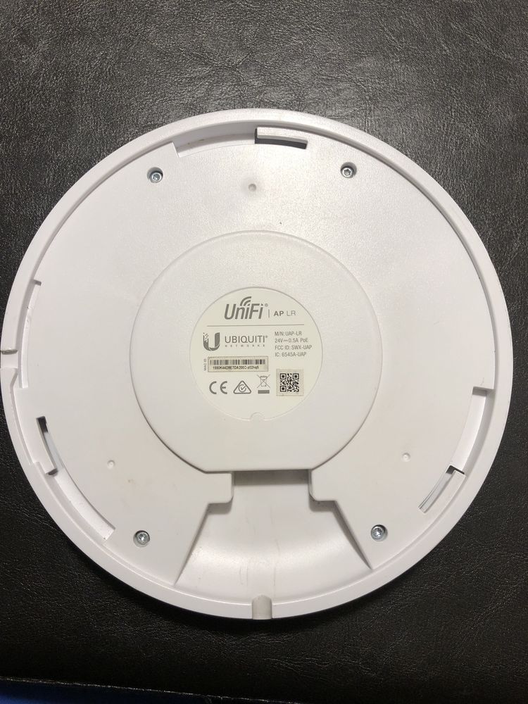 Ubiquiti, UniFi AP LR UAP LR Long Range