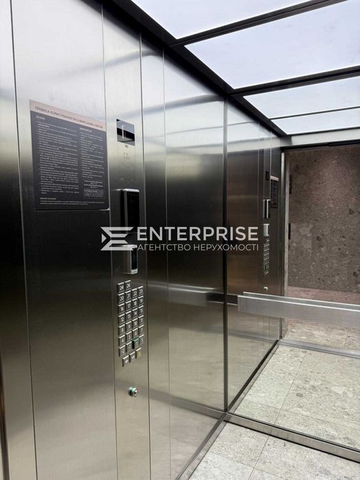 Без комісії! ЖК Тетріс Холл Продаж 2к квартири 82 м2 вул. Федорова,2-А