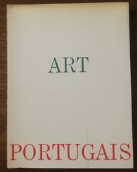art portugais, bruxelles novembre 1967