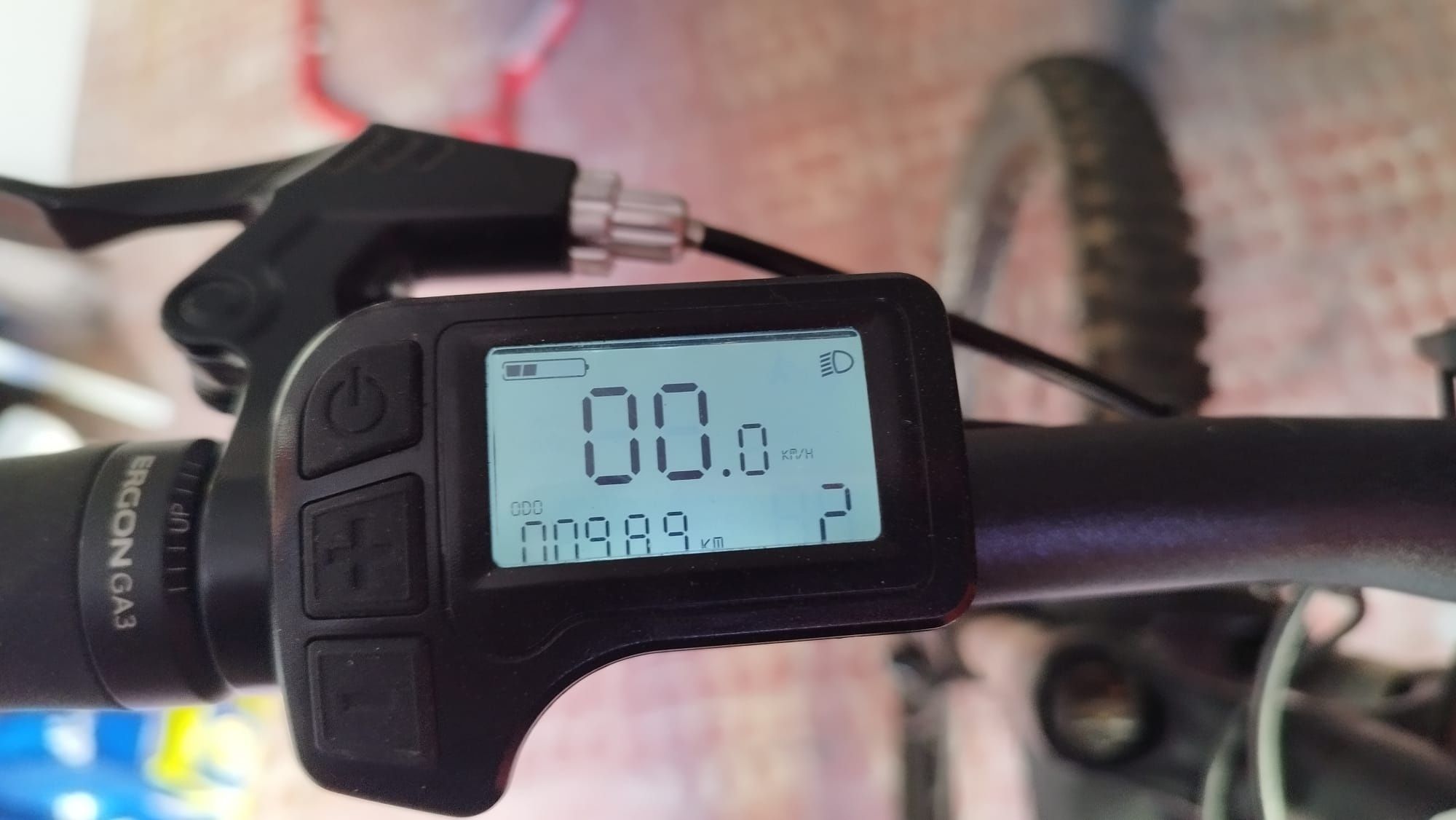 Rockrider e-st500