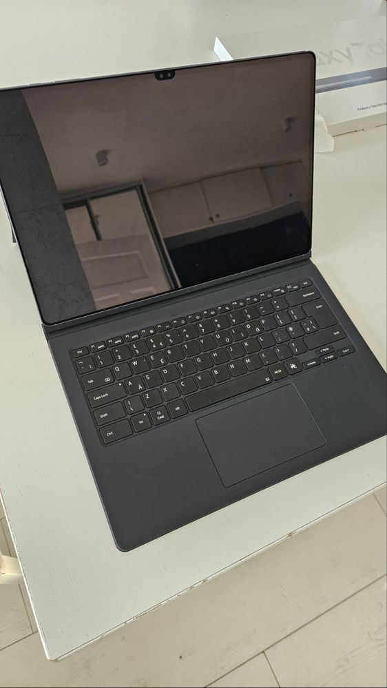 Samaung galaxy tab s10 ultra 5g 256gb