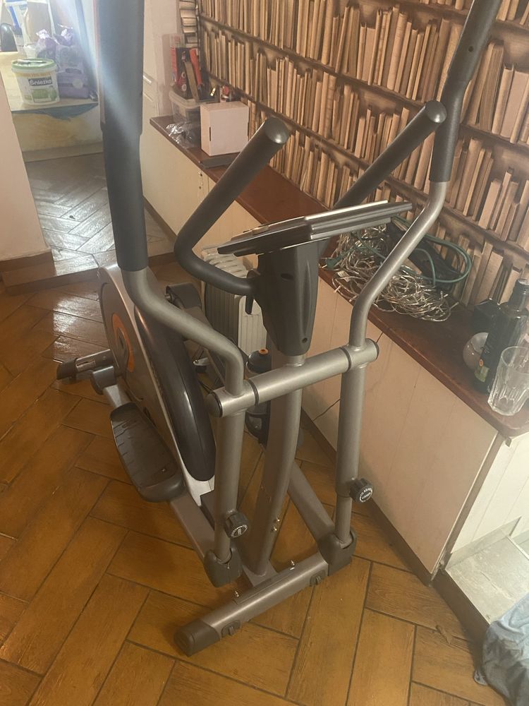 Orbitrek YORK x 301 diamond