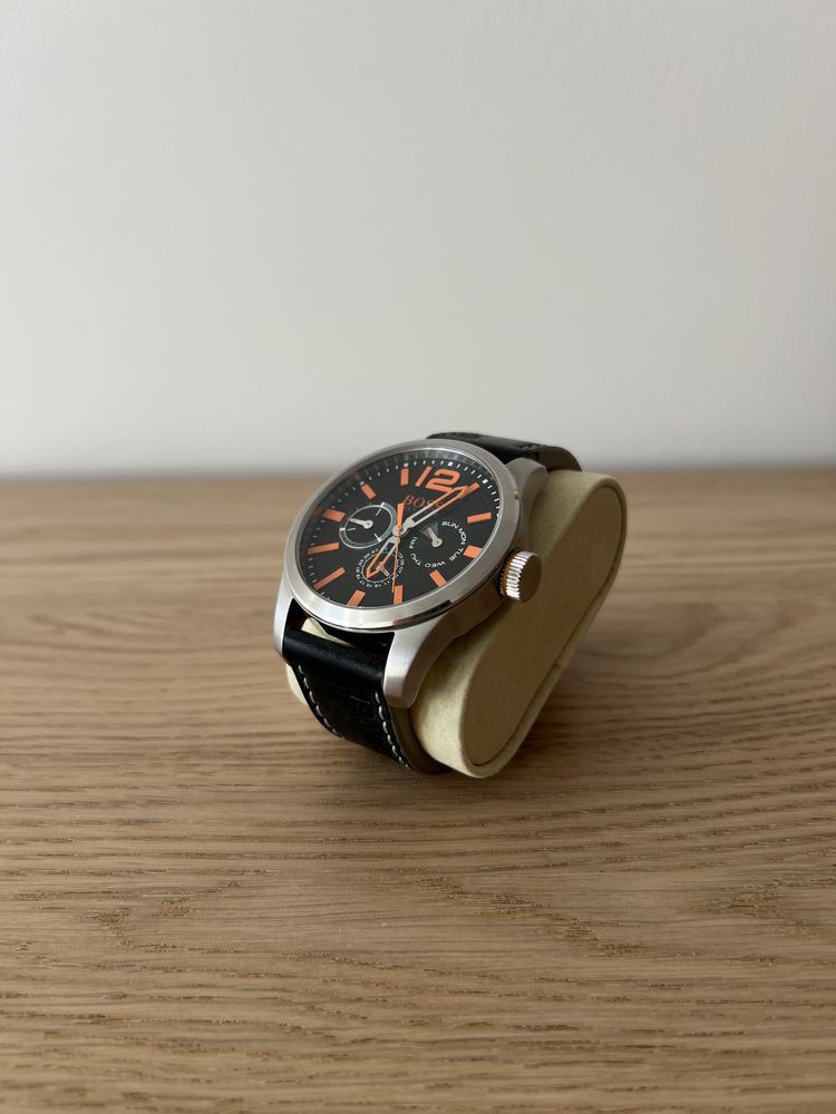 Zegarek Hugo Boss Orange