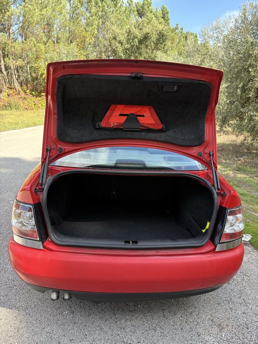 Audi a4 b5 1.9tdi