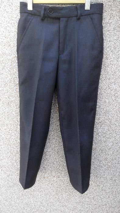 Школьный костюм,школьная форма с двумя парами брюк