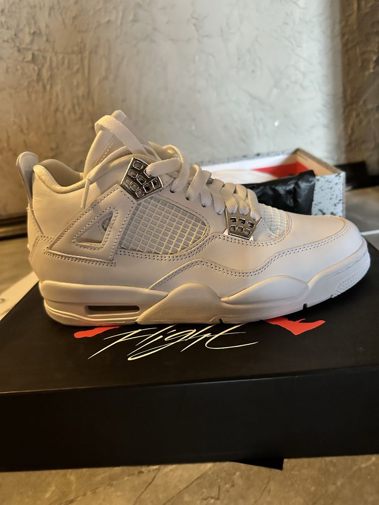 Air Jordan 4 retro