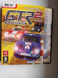 PC GTR 2 - gra wyścigowa