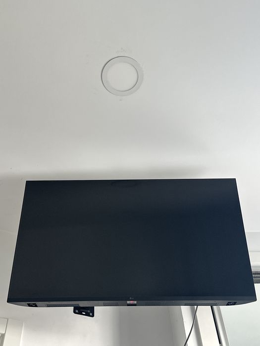 Tv 43 polegadas LG 4K