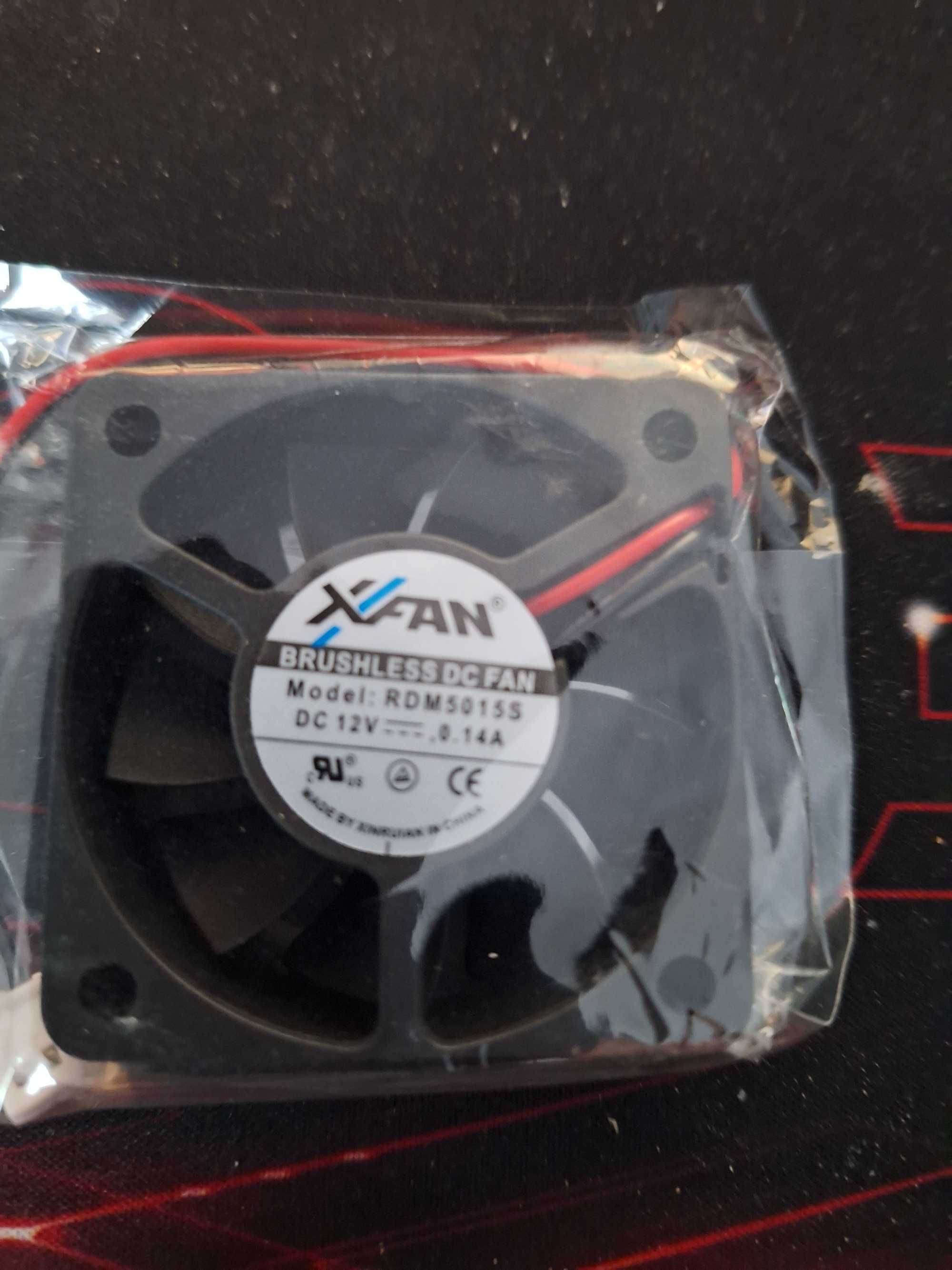 Wentylator X-FAN RDM5015S