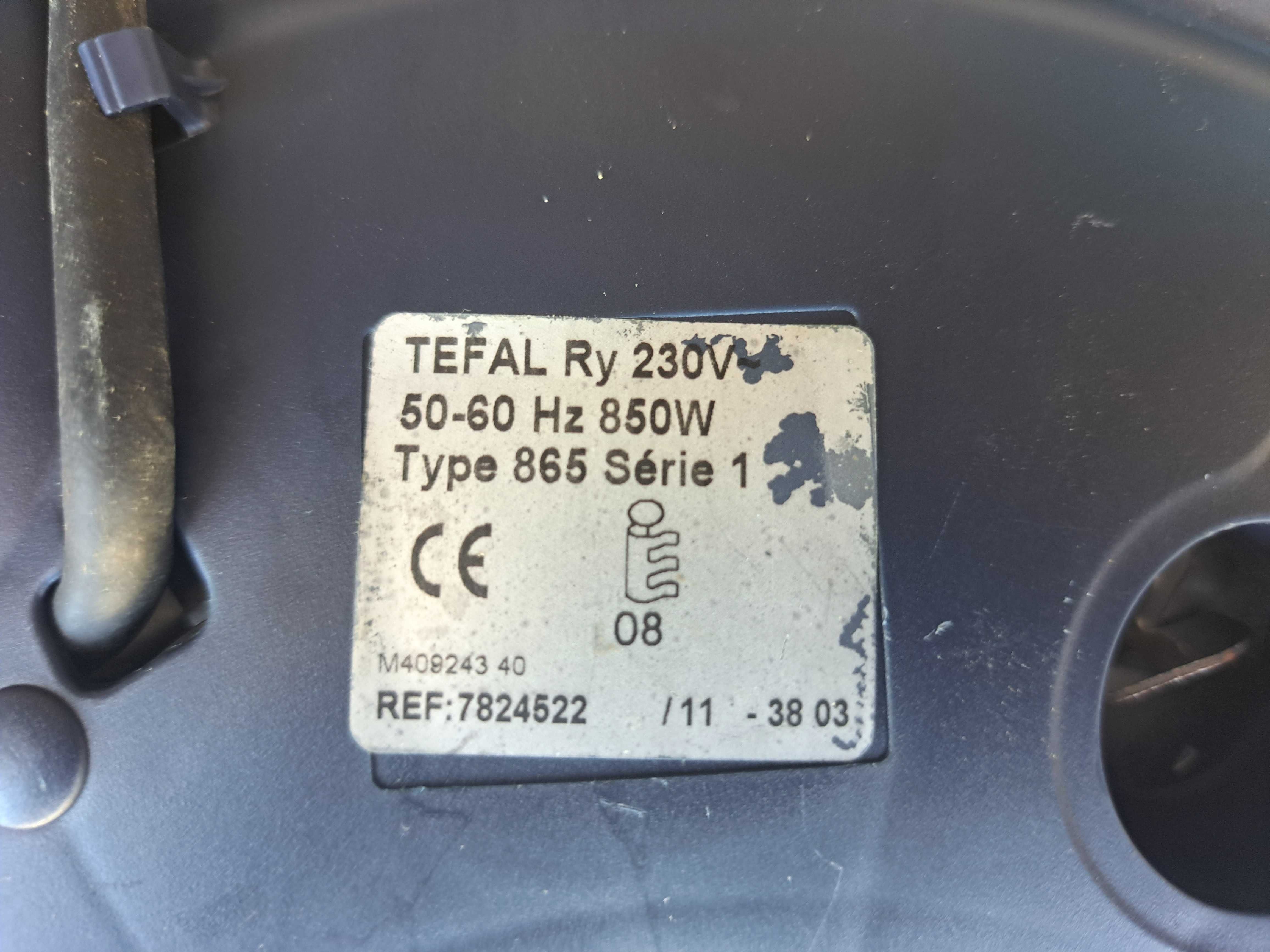 Raclette Jour de Fêt TEFAL