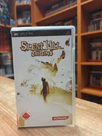 Silent Hill Origins PSP, Sklep Wysyłka Wymiana