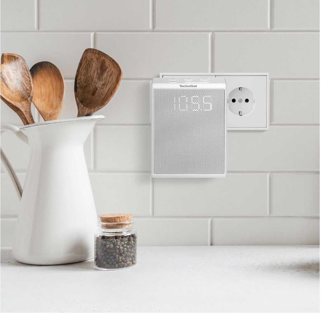TechniSat VIOLA radio