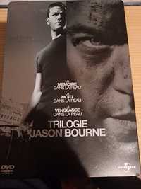 Trilogie de Jason Bourne