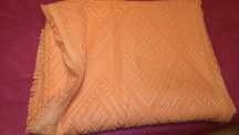 Colcha lã cama casal 2,50x2,00m