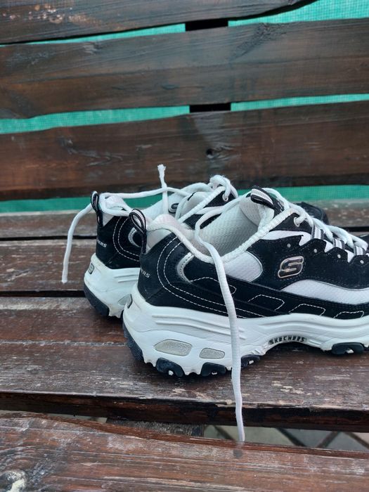 Кросівки Skechers 37 8/10