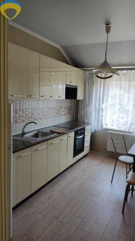 Продам 1 комнатная квартира в новом доме на 7й Фонтана/ремонт/море